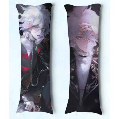 Travesseiro Dakimakura Danganronpa komaeda Nagito 04